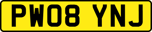 PW08YNJ