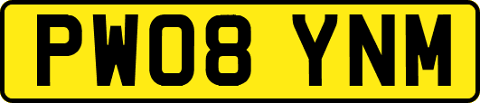 PW08YNM
