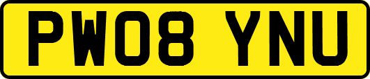 PW08YNU