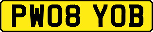 PW08YOB