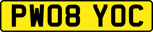 PW08YOC