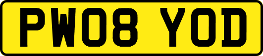 PW08YOD
