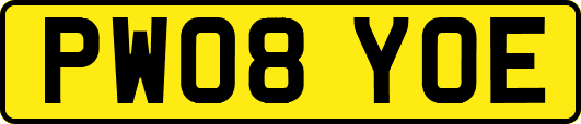 PW08YOE