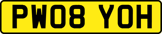 PW08YOH