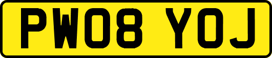 PW08YOJ