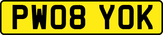 PW08YOK