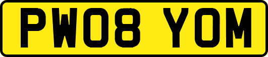 PW08YOM