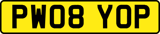 PW08YOP