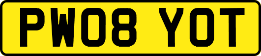 PW08YOT
