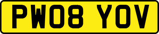 PW08YOV
