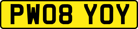 PW08YOY