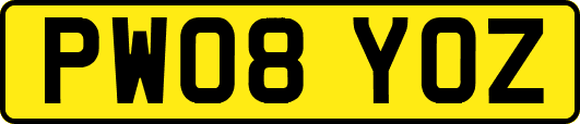PW08YOZ