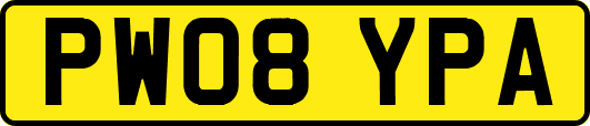 PW08YPA