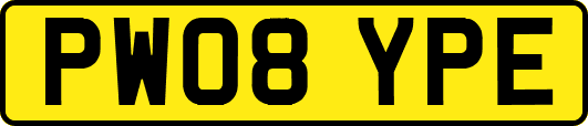 PW08YPE