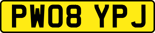 PW08YPJ