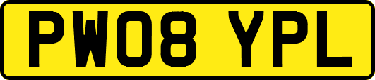 PW08YPL