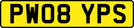 PW08YPS