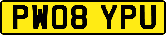 PW08YPU