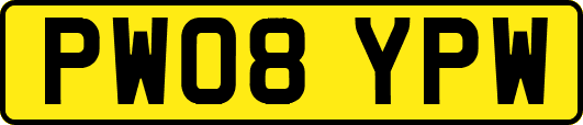 PW08YPW