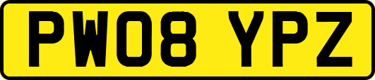 PW08YPZ
