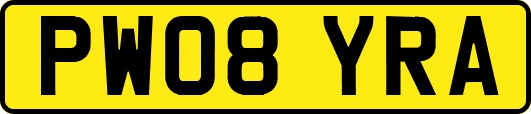 PW08YRA