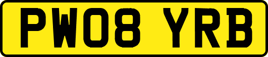 PW08YRB