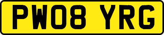 PW08YRG