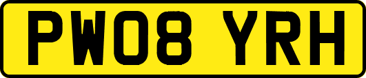 PW08YRH