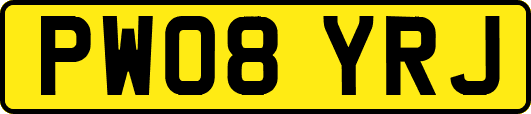 PW08YRJ