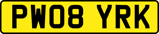 PW08YRK