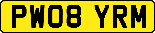 PW08YRM