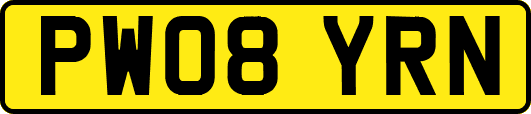 PW08YRN