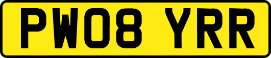 PW08YRR
