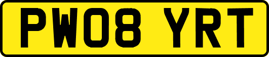 PW08YRT