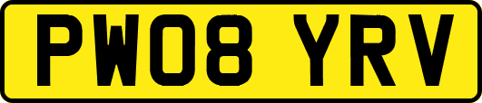 PW08YRV
