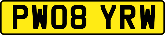 PW08YRW
