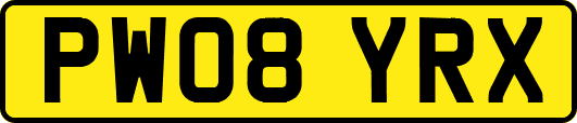 PW08YRX