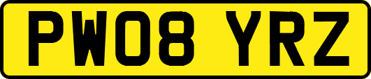 PW08YRZ
