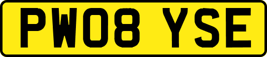 PW08YSE