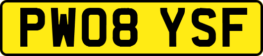 PW08YSF