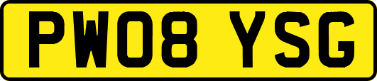 PW08YSG