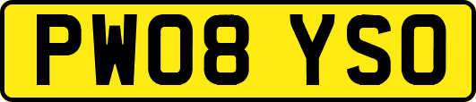 PW08YSO