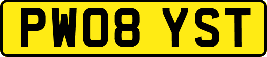 PW08YST