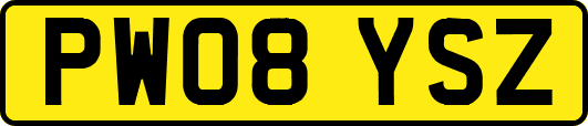 PW08YSZ