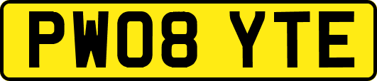 PW08YTE