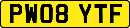 PW08YTF