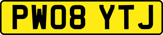 PW08YTJ