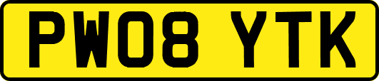 PW08YTK