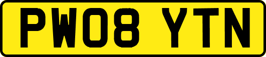 PW08YTN