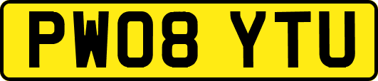 PW08YTU